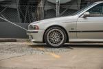 BMW M5 2003 года